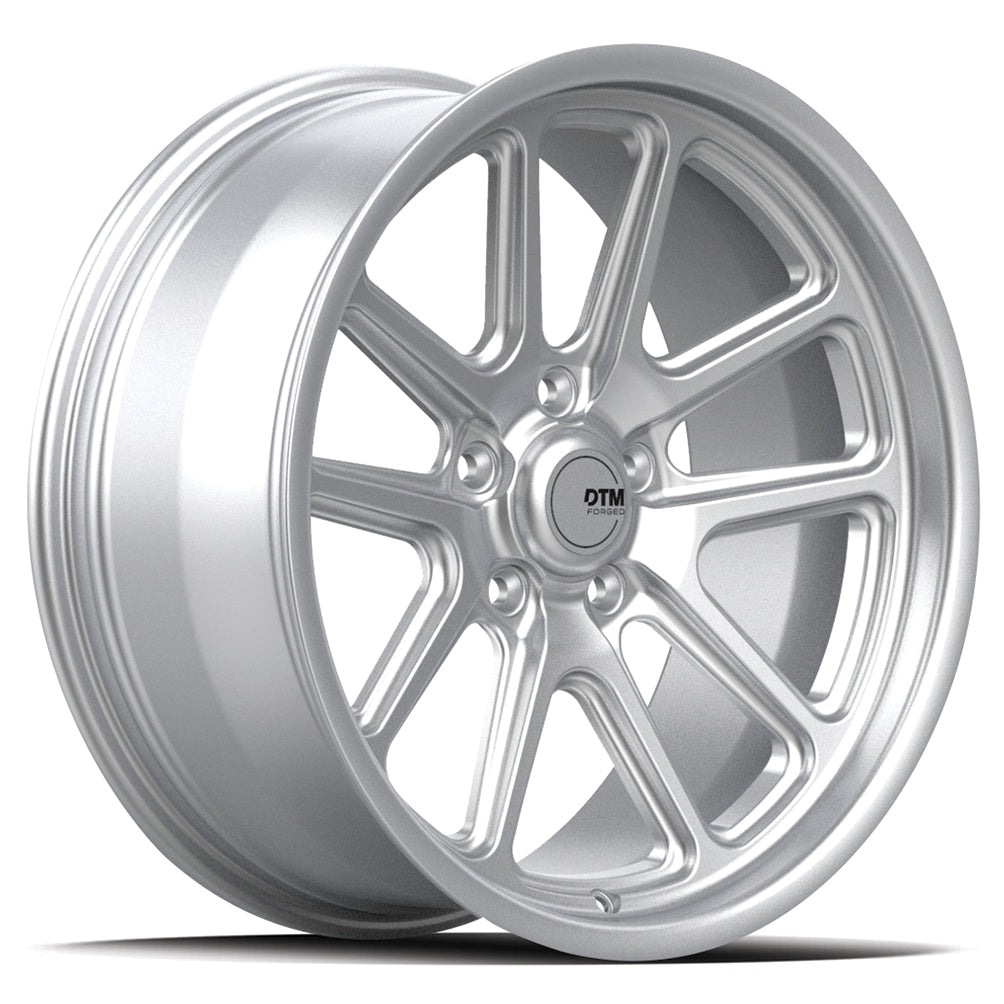 DTM FORGED SERIES F31 8 /POLISH S18