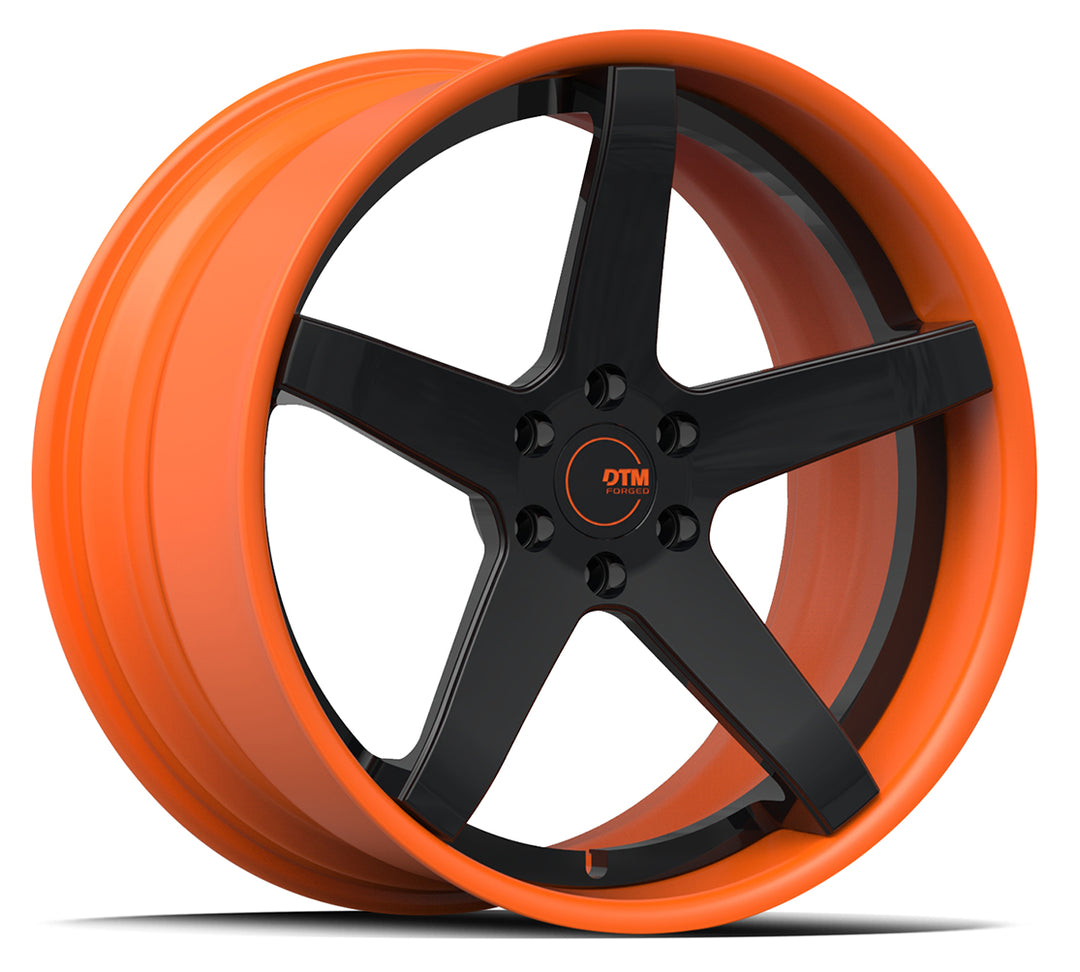 DTM FORGED SERIES F46 10.5 / S20