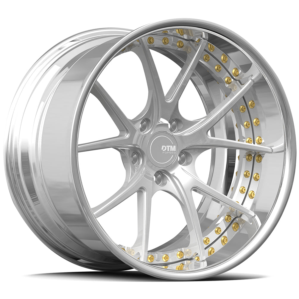 DTM FORGED SERIES 1717 10 / S20