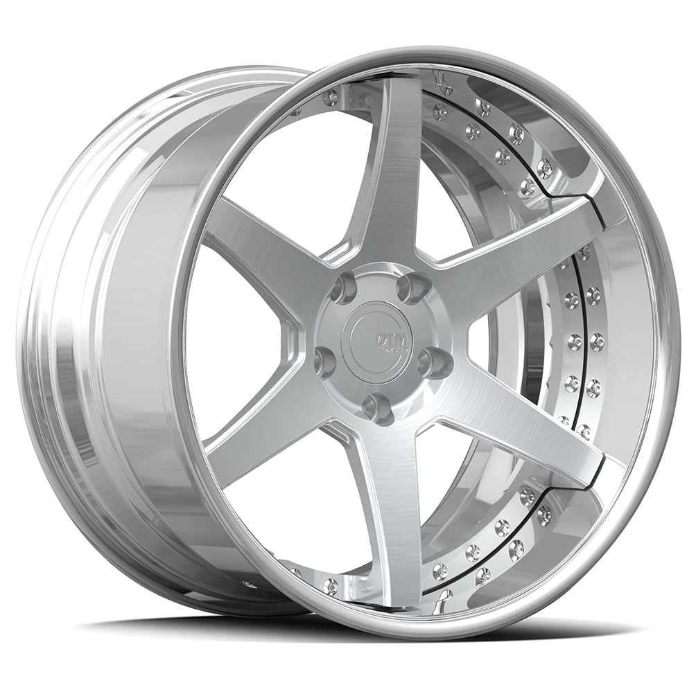 DTM FORGED SERIES  11 / S19