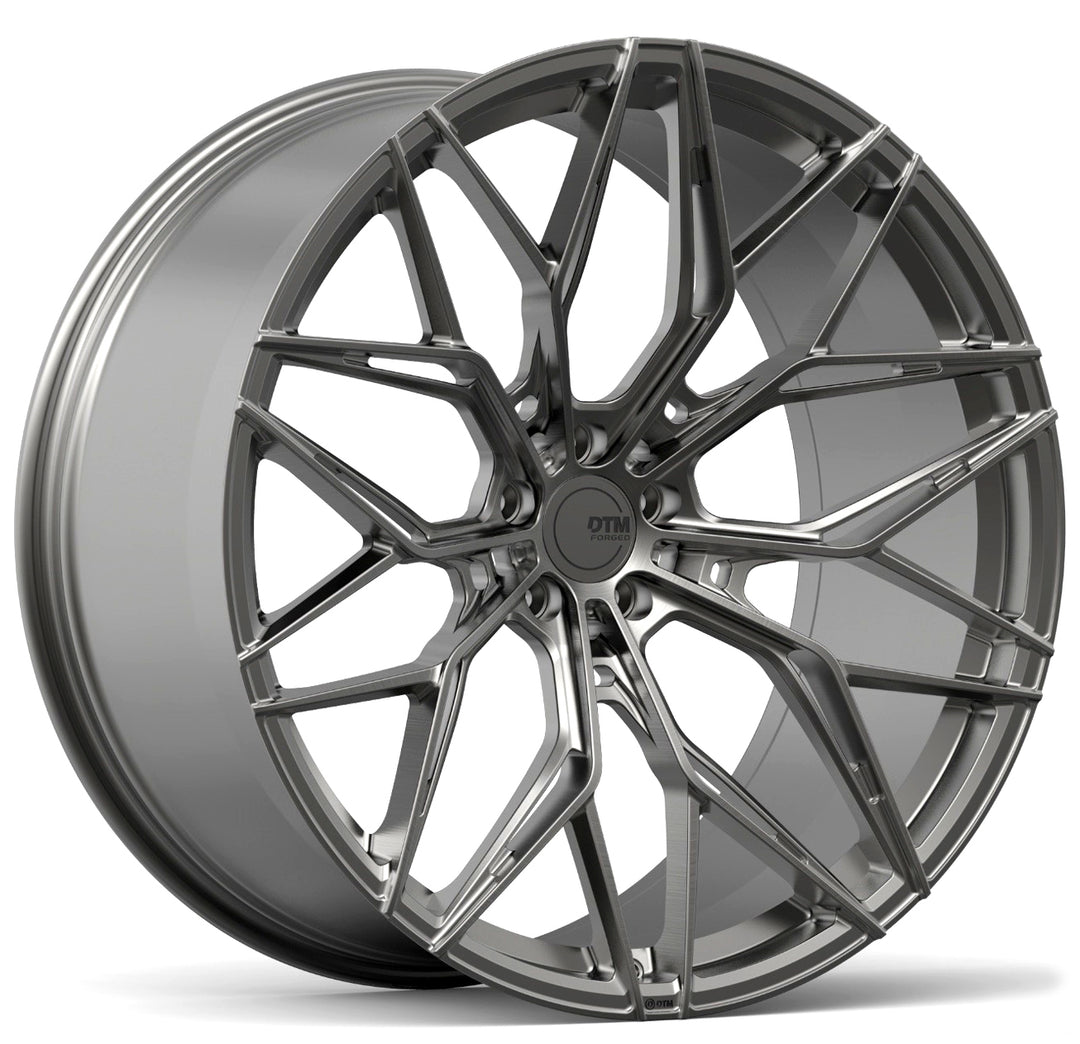 DTM FORGED SERIES  11.5 / S21