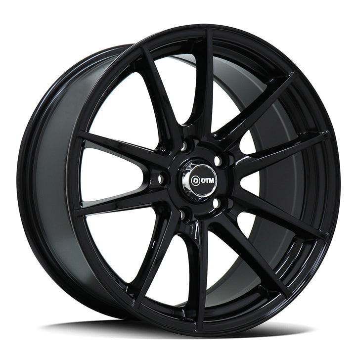DTM 9133 | GRAVITY-II 8 /BLACK S17