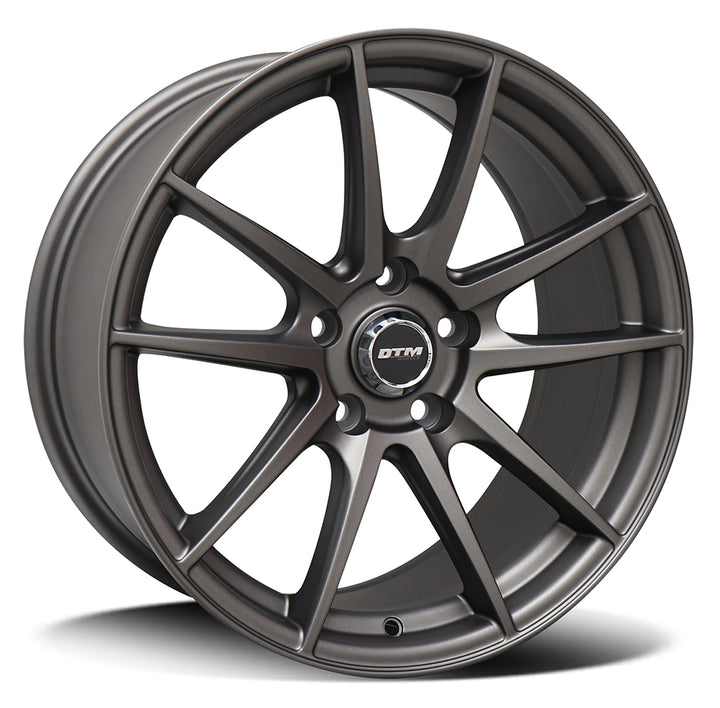 DTM 9133 | GRAVITY-II 8 /BLACK S17