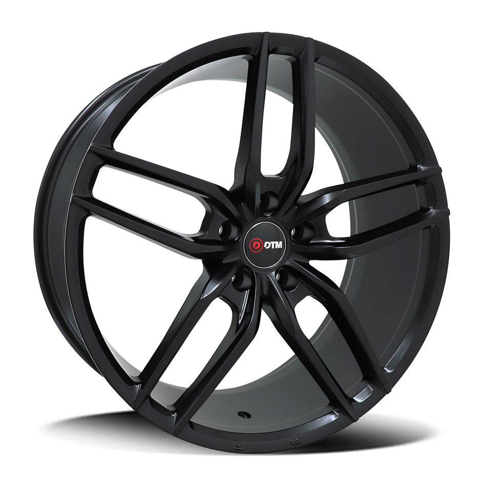 DTM 3290 | HODOR 9 /SATIN BLACK S20