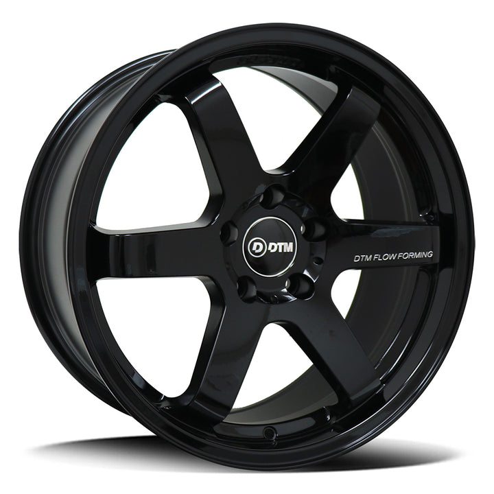 DTM MIS 9.5 /POLISHED S18