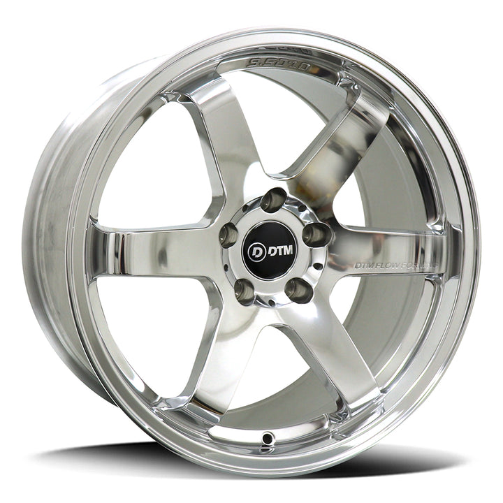DTM MIS 9.5 /POLISHED S18