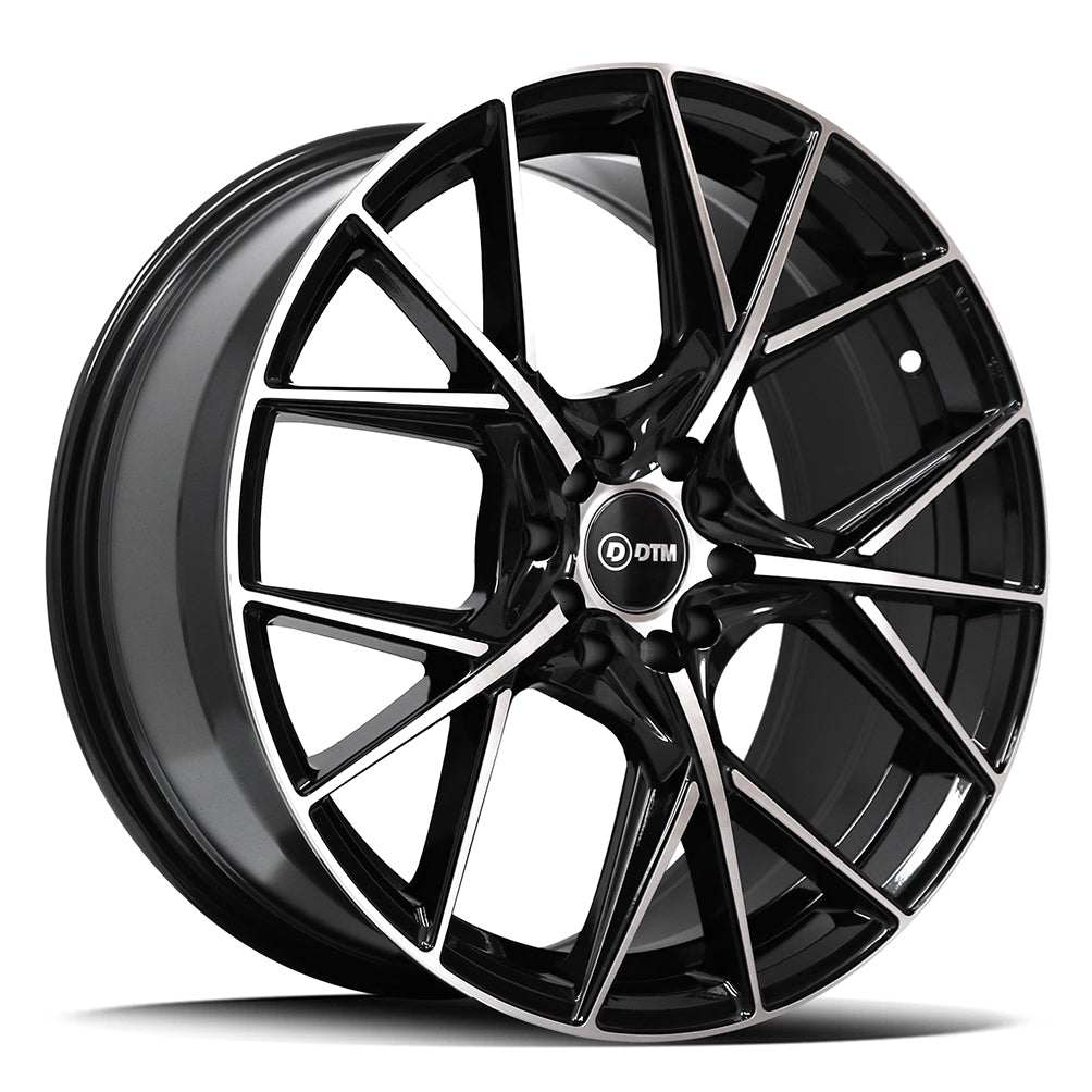DTM D2840 | NINO 6 /BLACK POLISH FACE S14