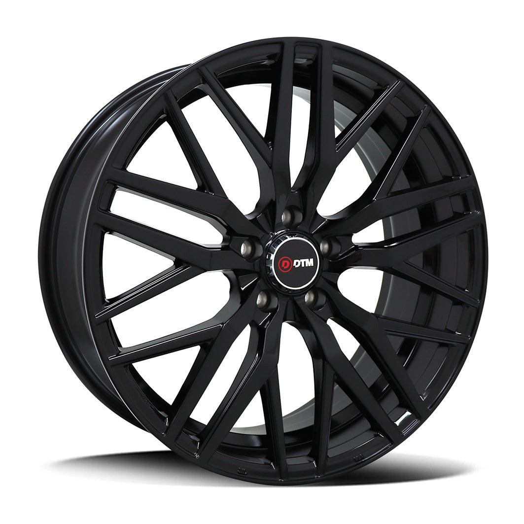 DTM 3279 | RONAN 8.5 /BLACK S20