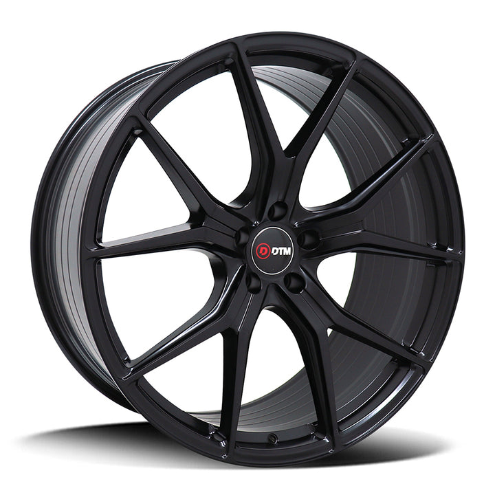 DTM 8911 | SYRIO-II 9 /SATIN BLACK S22