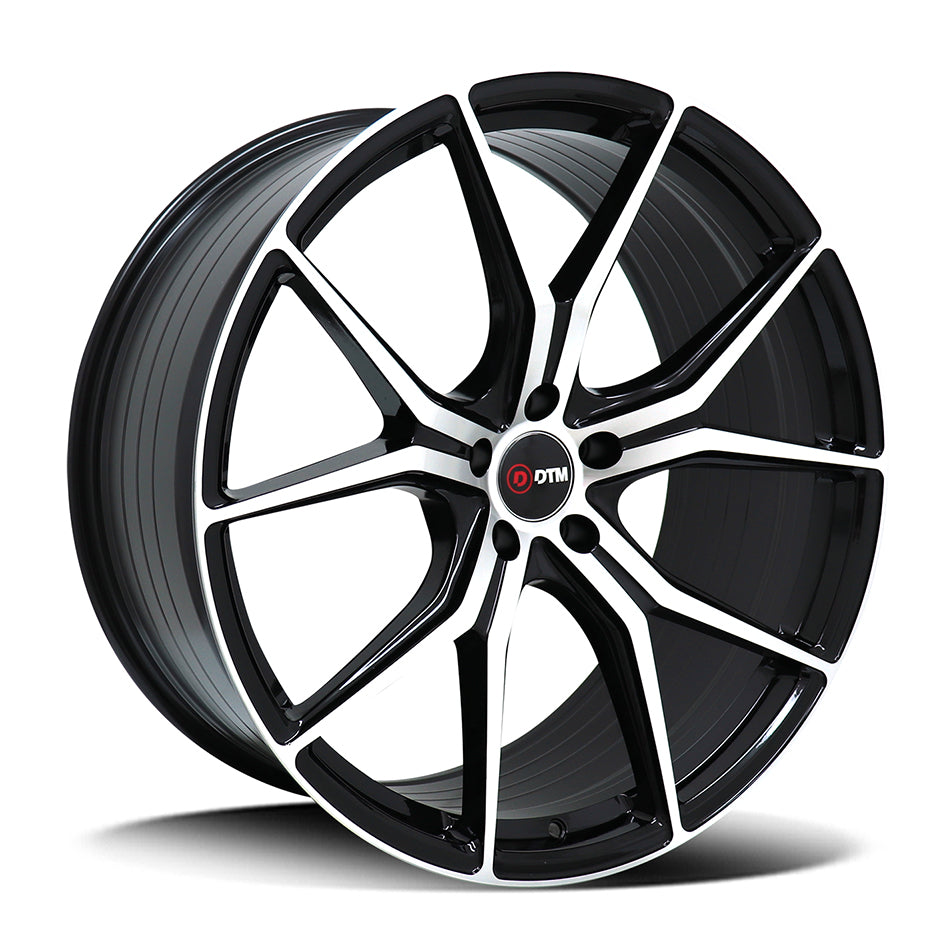 DTM 8911 | SYRIO-II 9 /SATIN BLACK S22