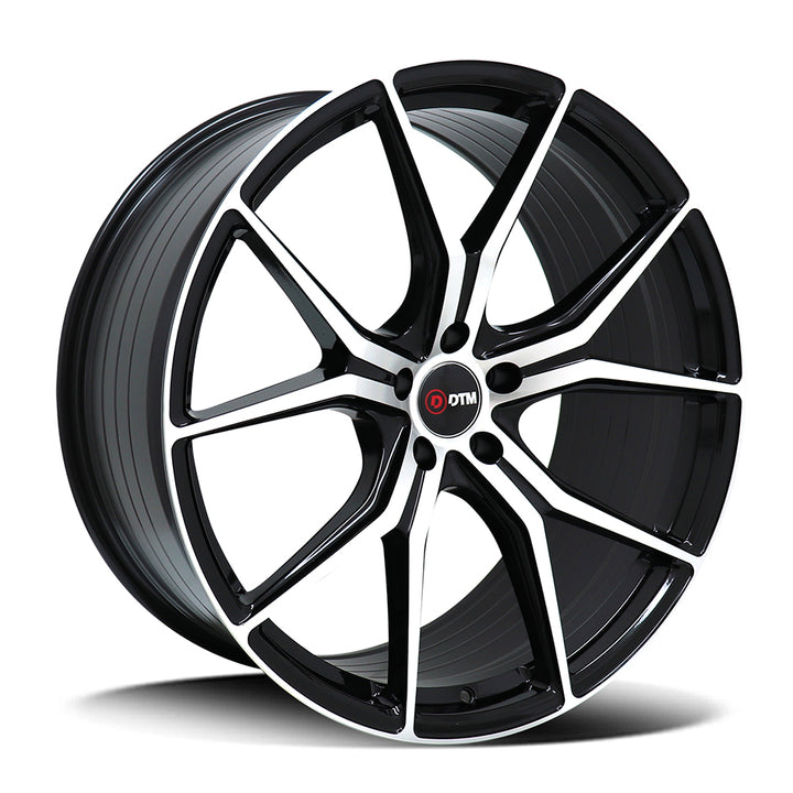 DTM 8911 | SYRIO-II 9 /SATIN BLACK S22