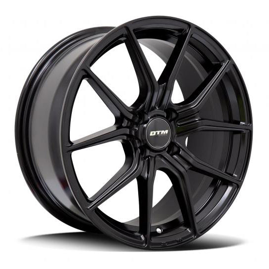 DTM 8106 | SYRIO 7.5 /BLACK RED MILLED S17