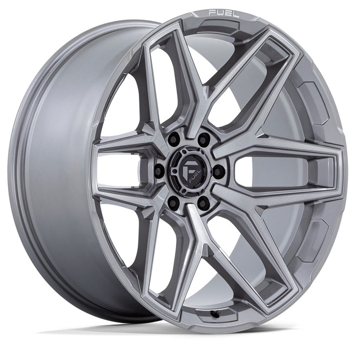 FUEL FC854 9 /PLATINUM BRONZE S18