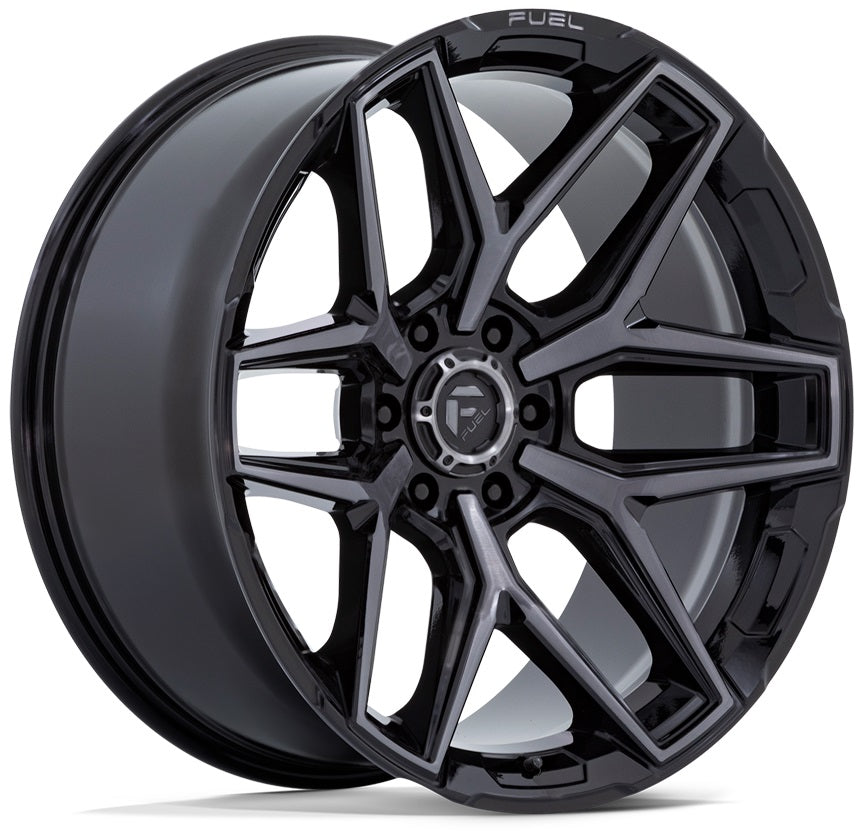 FUEL FC854 9 /PLATINUM BRONZE S18
