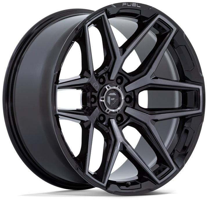 FUEL FC854 9 /PLATINUM BRONZE S18