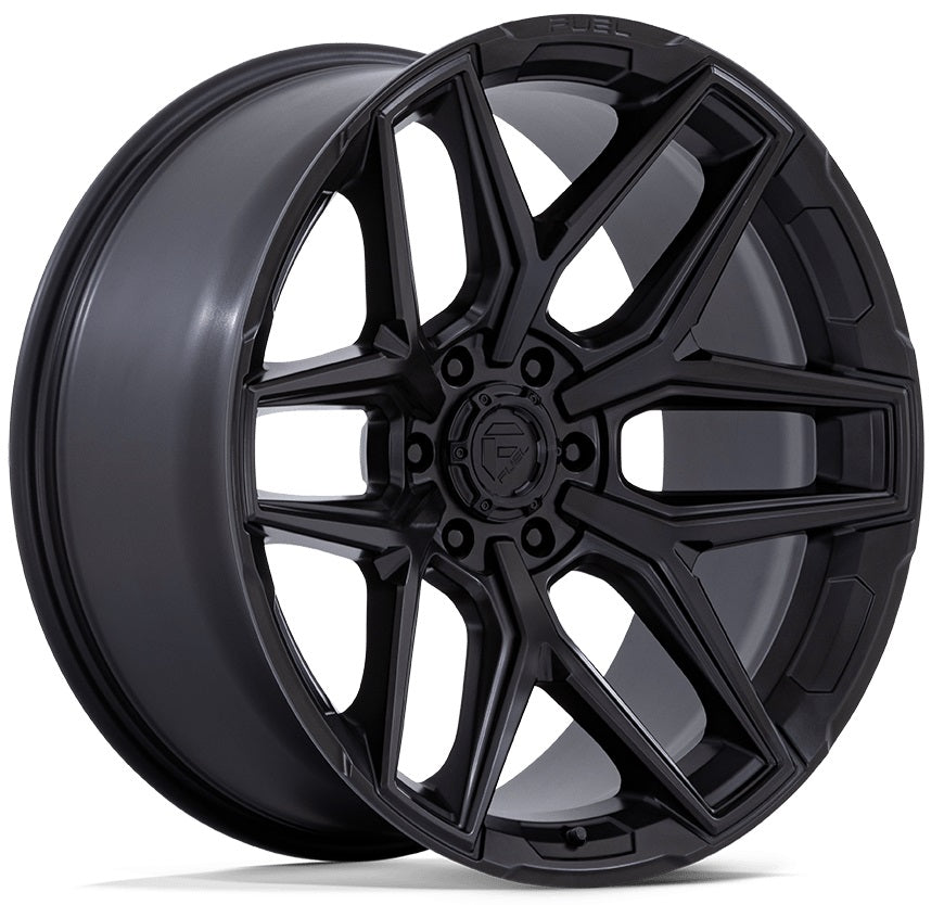 FUEL FC854 9 /PLATINUM BRONZE S18