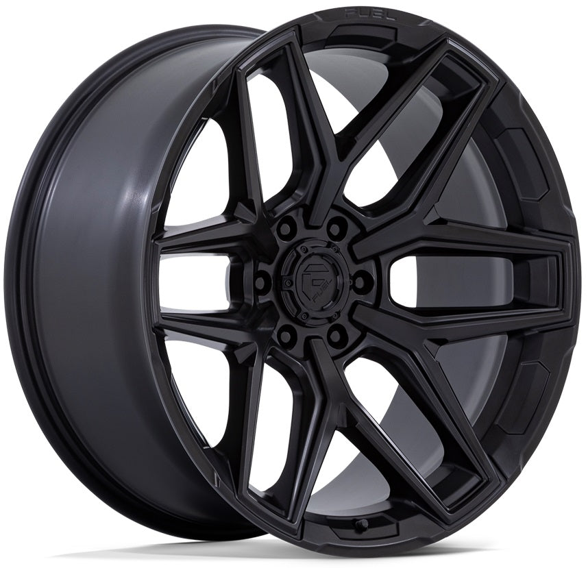 FUEL FC854 9 /PLATINUM BRONZE S18