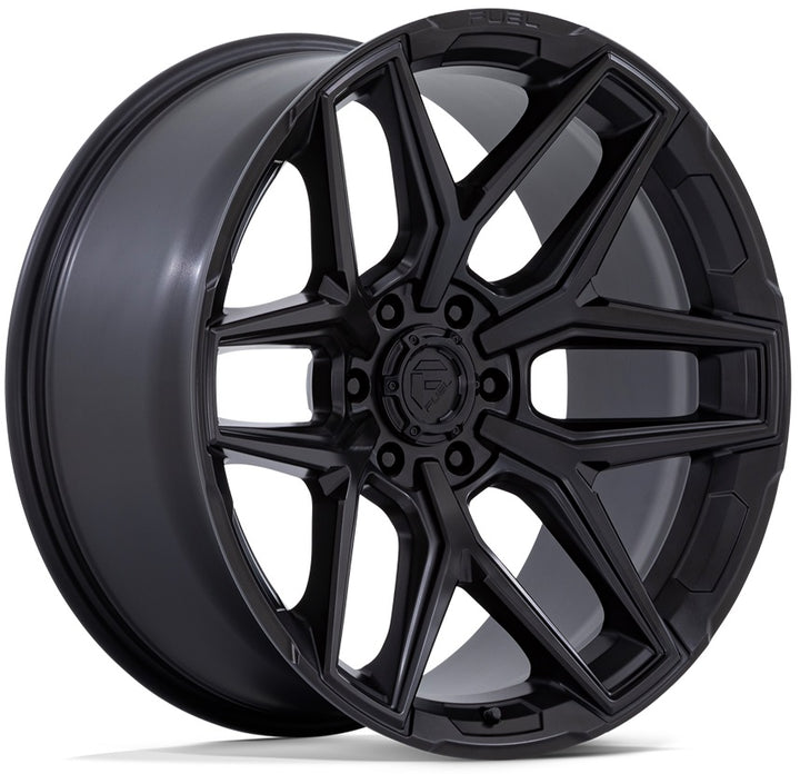 FUEL FC854 9 /PLATINUM BRONZE S18