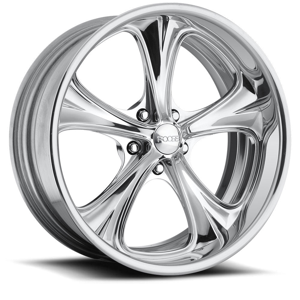 FOOSE F228 | COUPE 7 /POLISHED S15