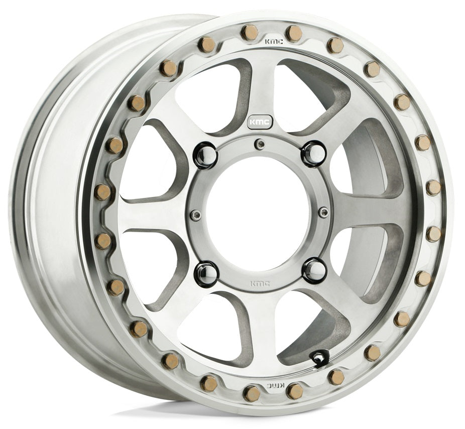 KMC KS234 | ADDICT 6 /MACHINED S15