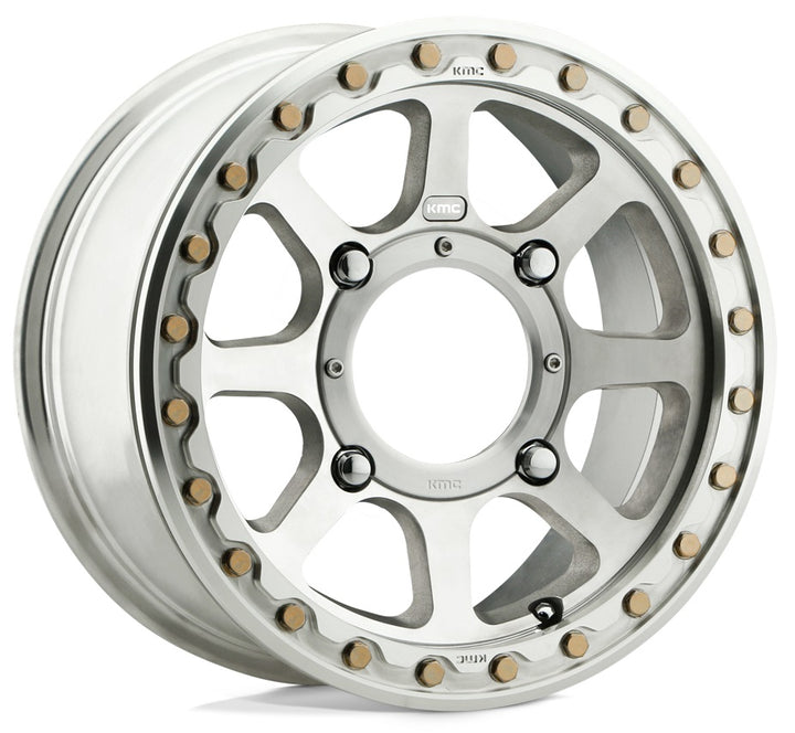 KMC KS234 | ADDICT 6 /MACHINED S15