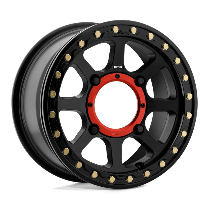 KMC KS234 | ADDICT 6 /MACHINED S15