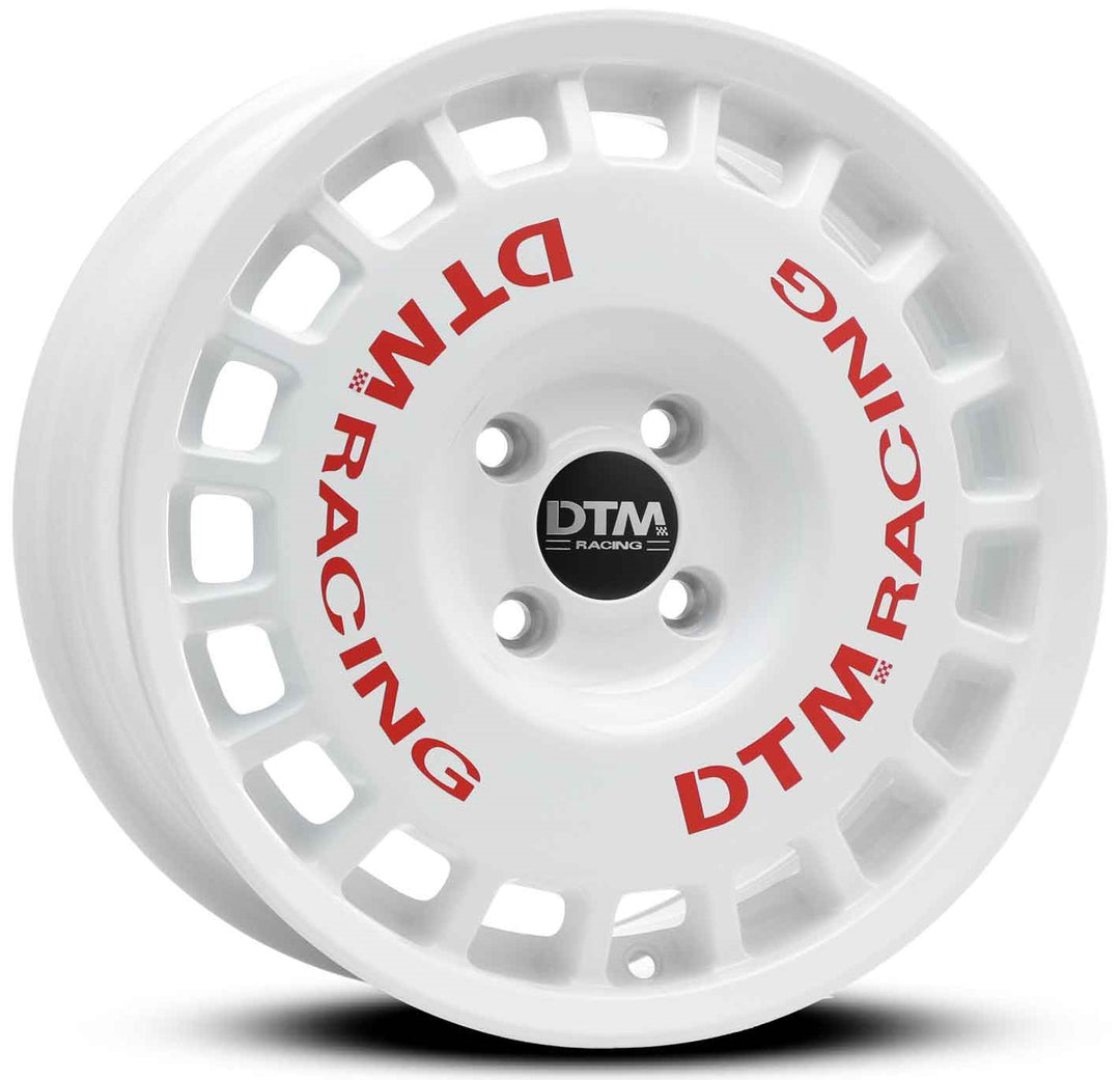 KMC DTMRACING 9 /MACHINED BLACK LIP S20