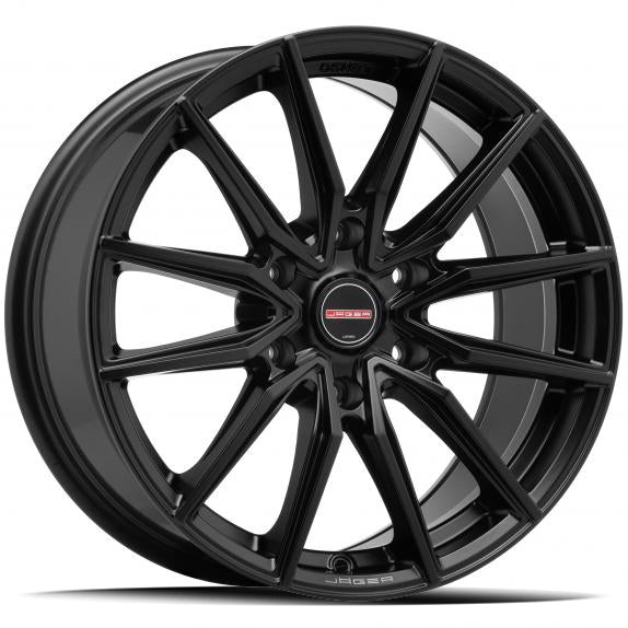 LENSO JAO | JAGER-ONIX 8.5 /SILVER S18