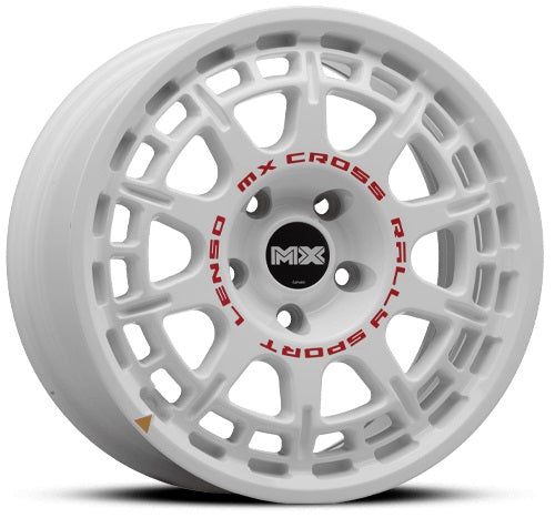 LENSO M0E 7.5 /WHITE S17