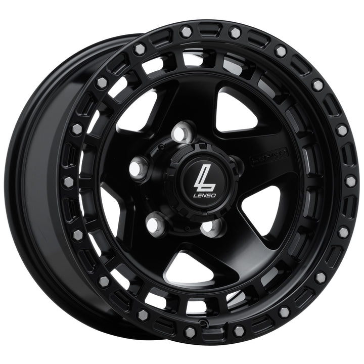 LENSO M7F | M79 9 /BRONZE S17