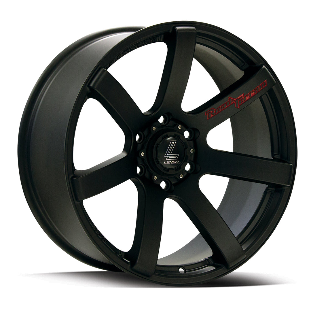 LENSO RCC | RTC RC-CONCAVE 9 /HYPER DARK S20