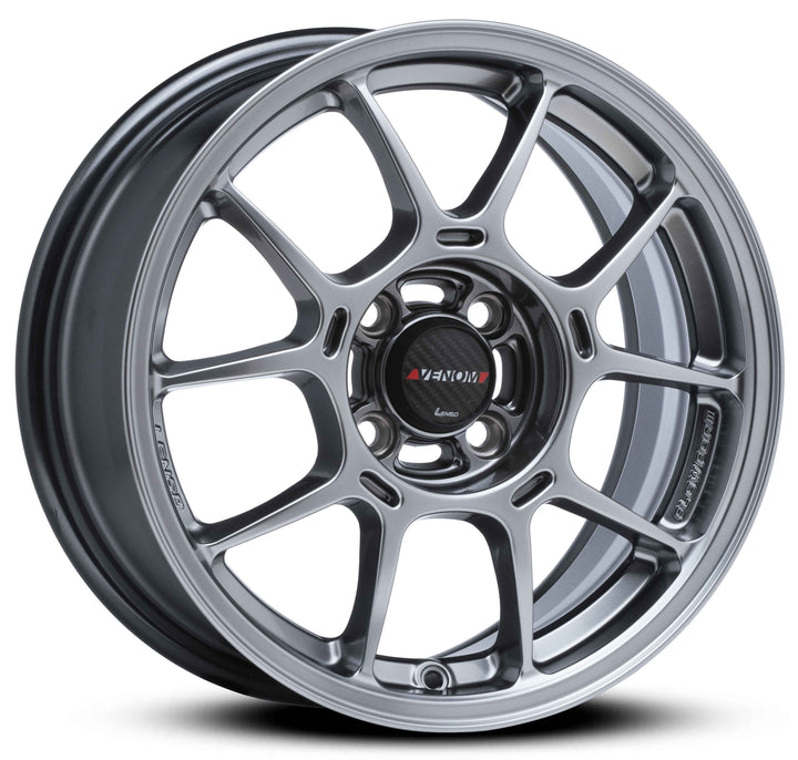 LENSO VENOM 7 /HYPER BLACK S15
