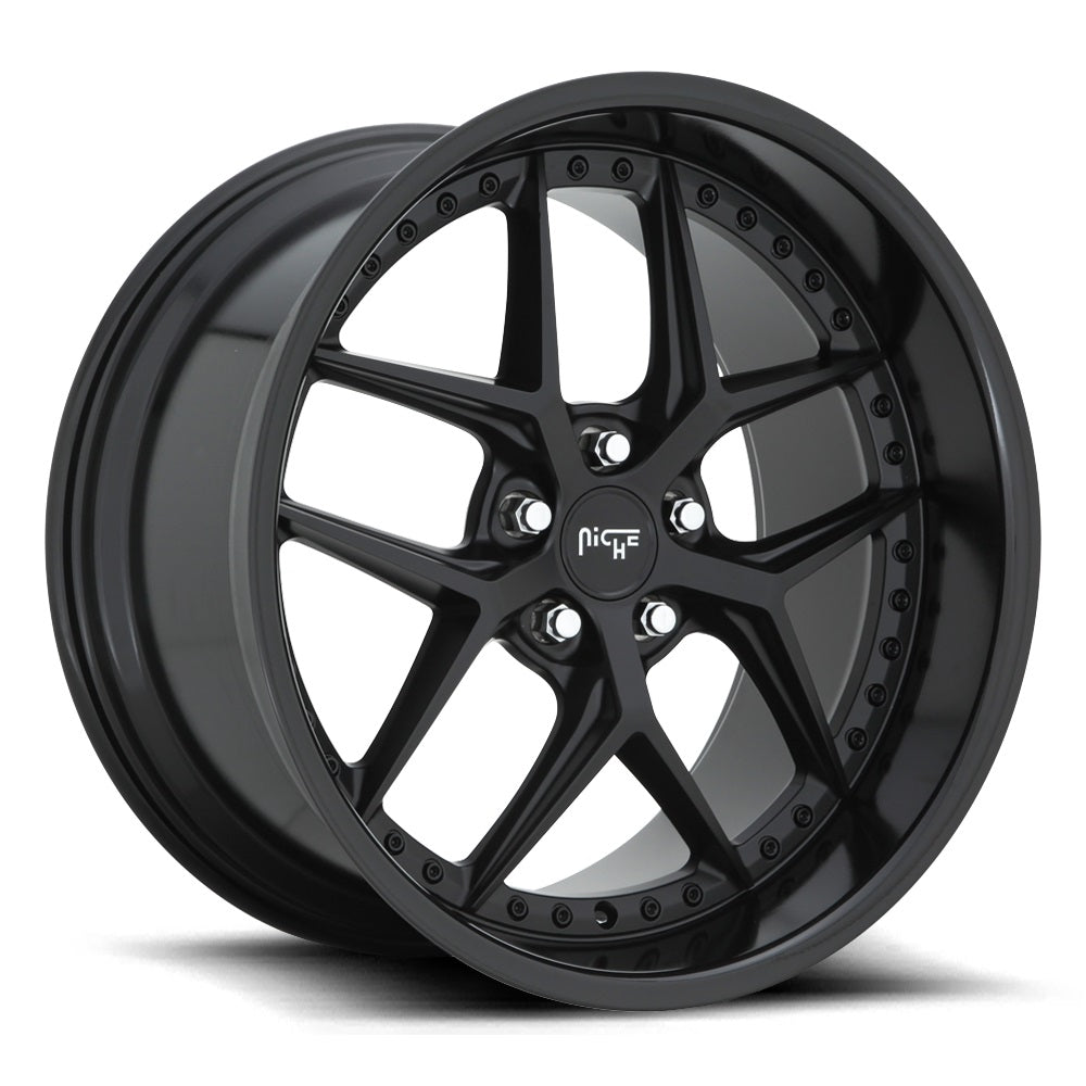 NICHE M226 | VICE 9 /BLACK S20