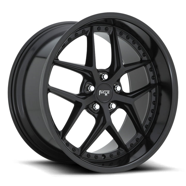 NICHE M226 | VICE 9 /BLACK S20
