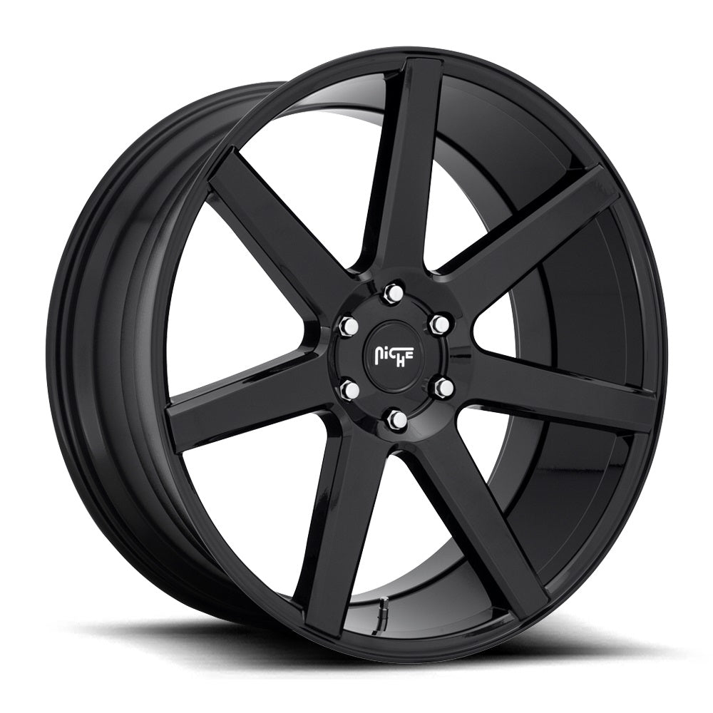 NICHE M230 | FUTURE 10 /BLACK S24