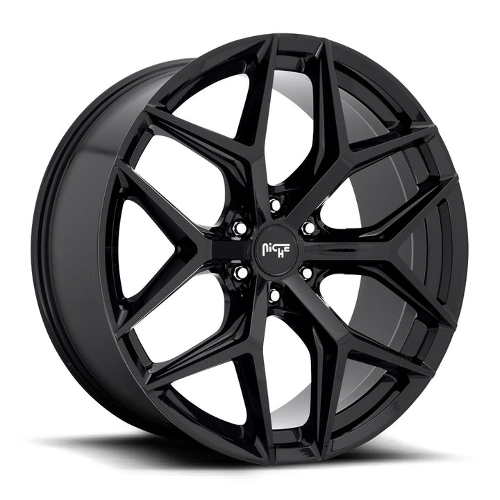 NICHE M226 | VICE 9 /BLACK S20