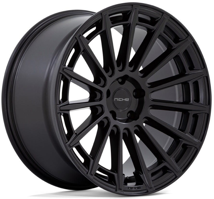 NICHE M274 | AMALFI 9 /PLATINUM BRONZE S20