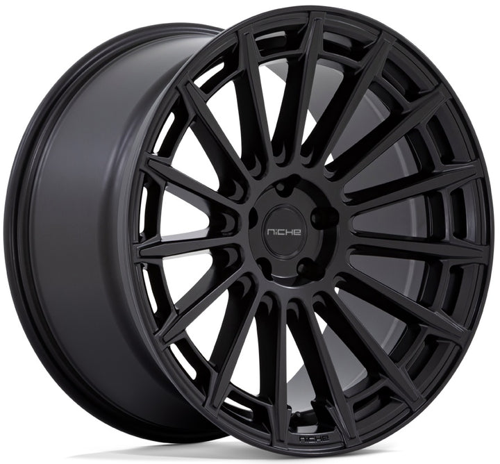 NICHE M274 | AMALFI 9 /PLATINUM BRONZE S20