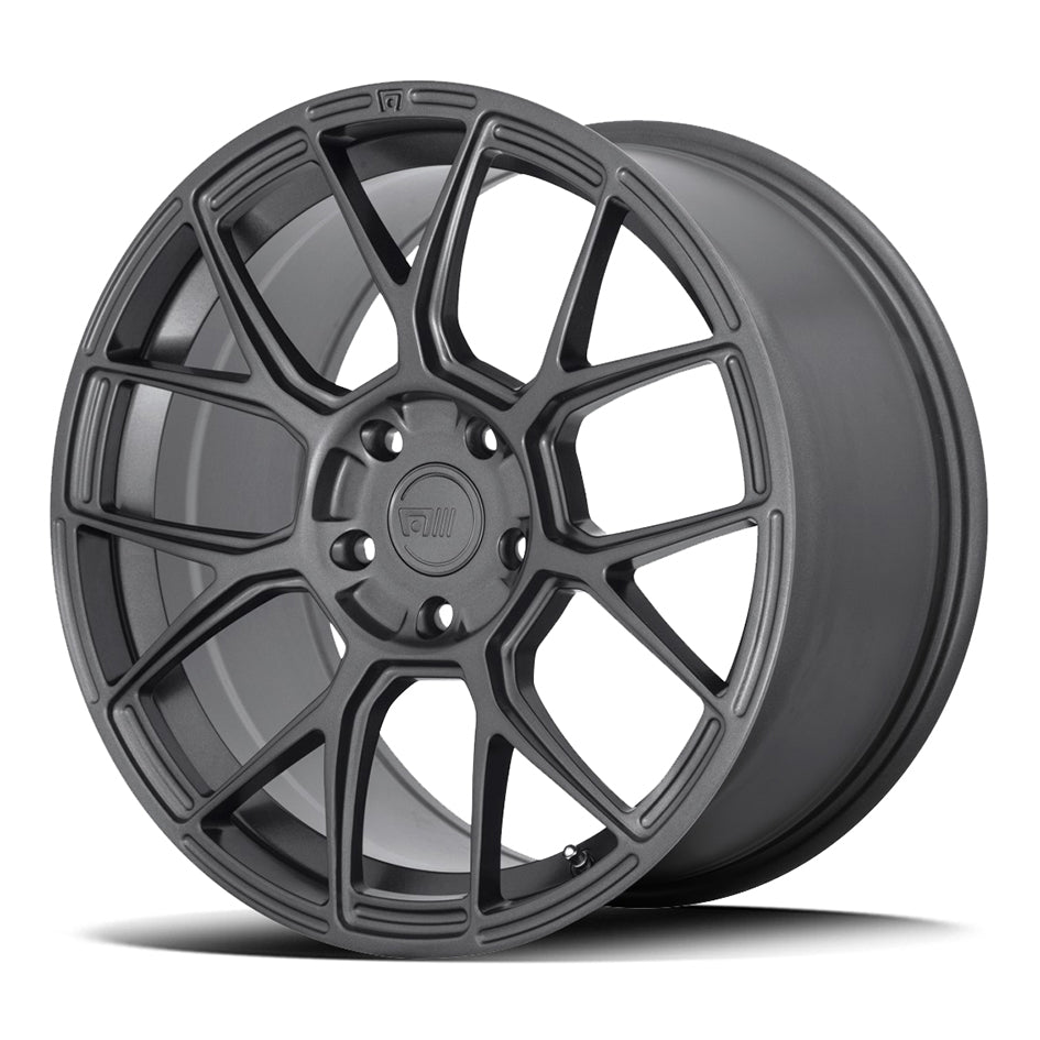 MOTEGI MR147 | CM7 8.5 /GUNMETAL S18