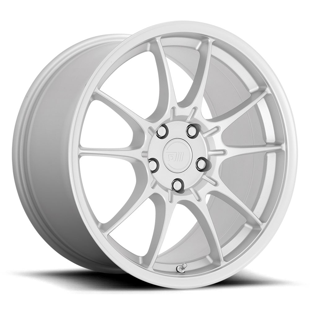 MOTEGI MR152 | SS5 8 /HYPER SILVER S17