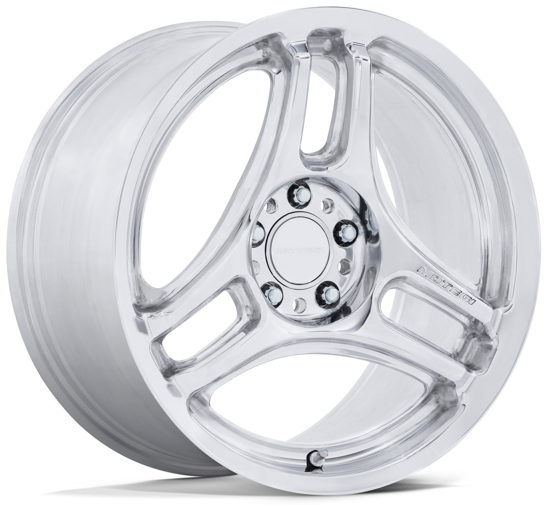 MOTEGI 161 10.5 /POLISHED S18