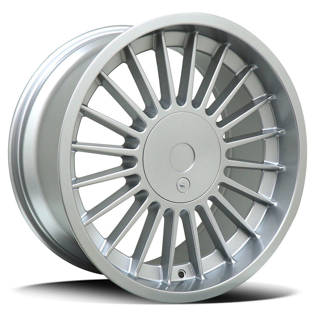 REPLICA BMW | MINI REB5001 8 /SILVER S18
