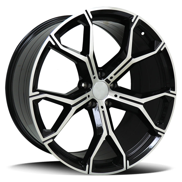 DIEZEL 5445 10 /GLOSS BLACK S22