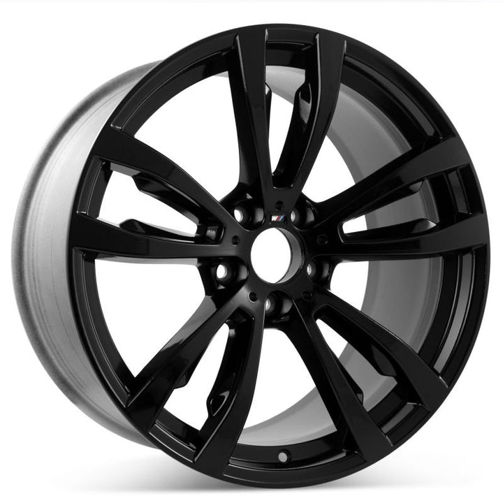 REPLICA CHRYSLER REB920 9 /CHROME S20