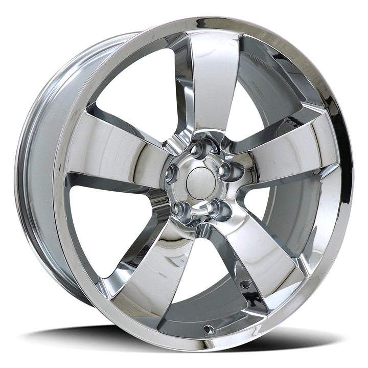 REPLICA CHRYSLER REB920 9 /CHROME S20