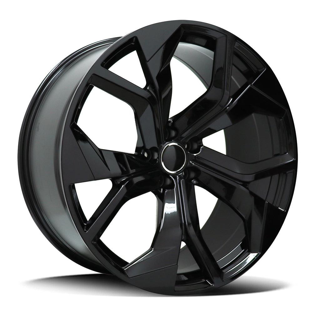 REPLICA AUDI 5673 10 /BLACK S22