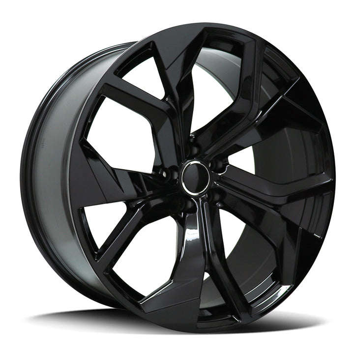 REPLICA AUDI 5673 10 /BLACK S22