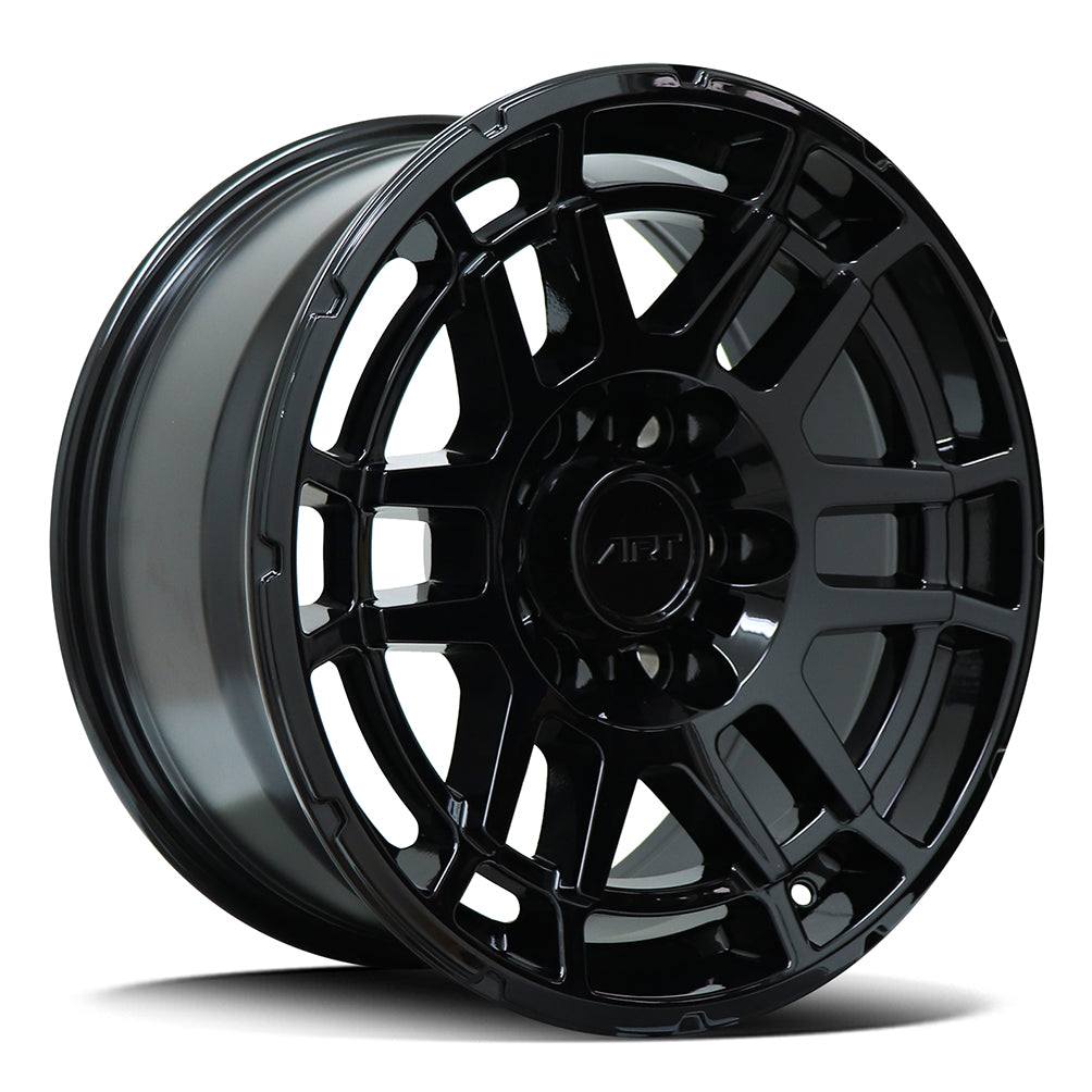 REPLICA TOYOTA  D541 8 /BLACK S17