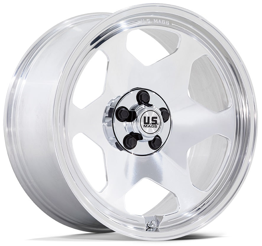 US MAGS UC144 | OBS 10 /POLISHED S20