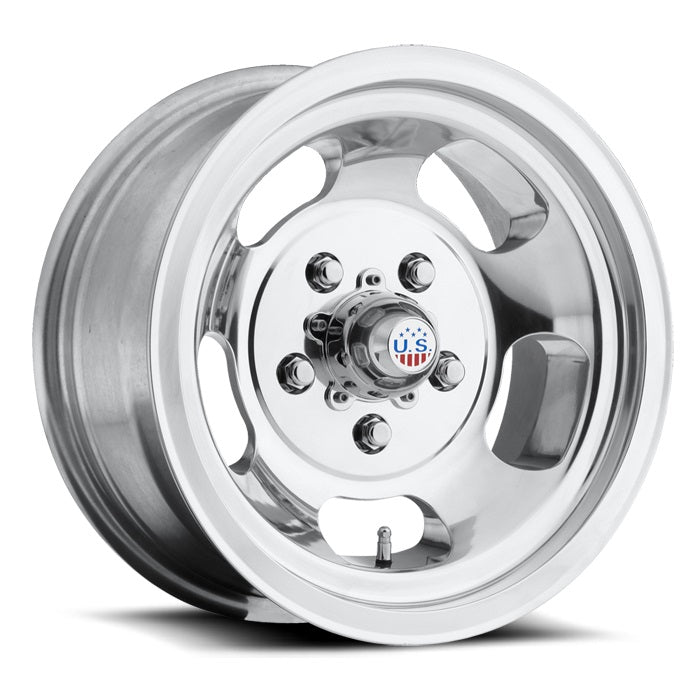 US MAGS U101 | INDY 8 / S15